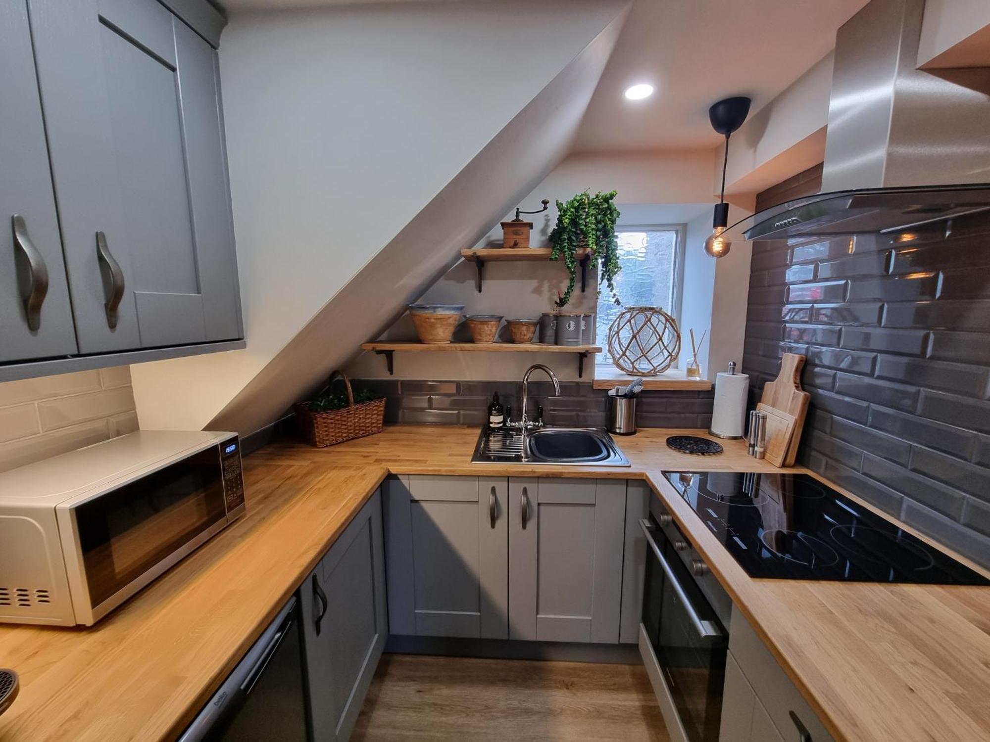 Rose Cottage Oulton Leeds Leeds  Zewnętrze zdjęcie