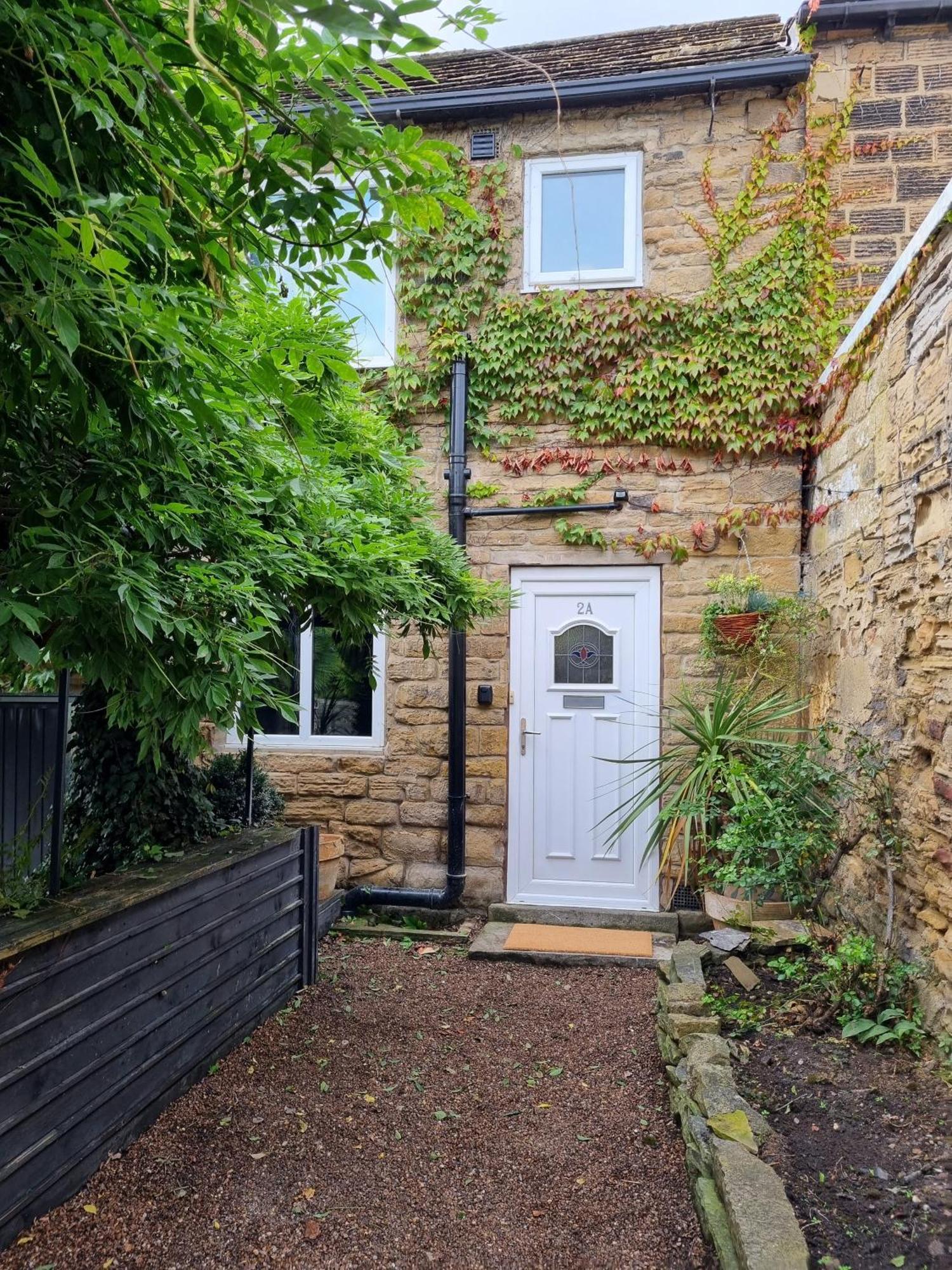 Rose Cottage Oulton Leeds Leeds  Zewnętrze zdjęcie
