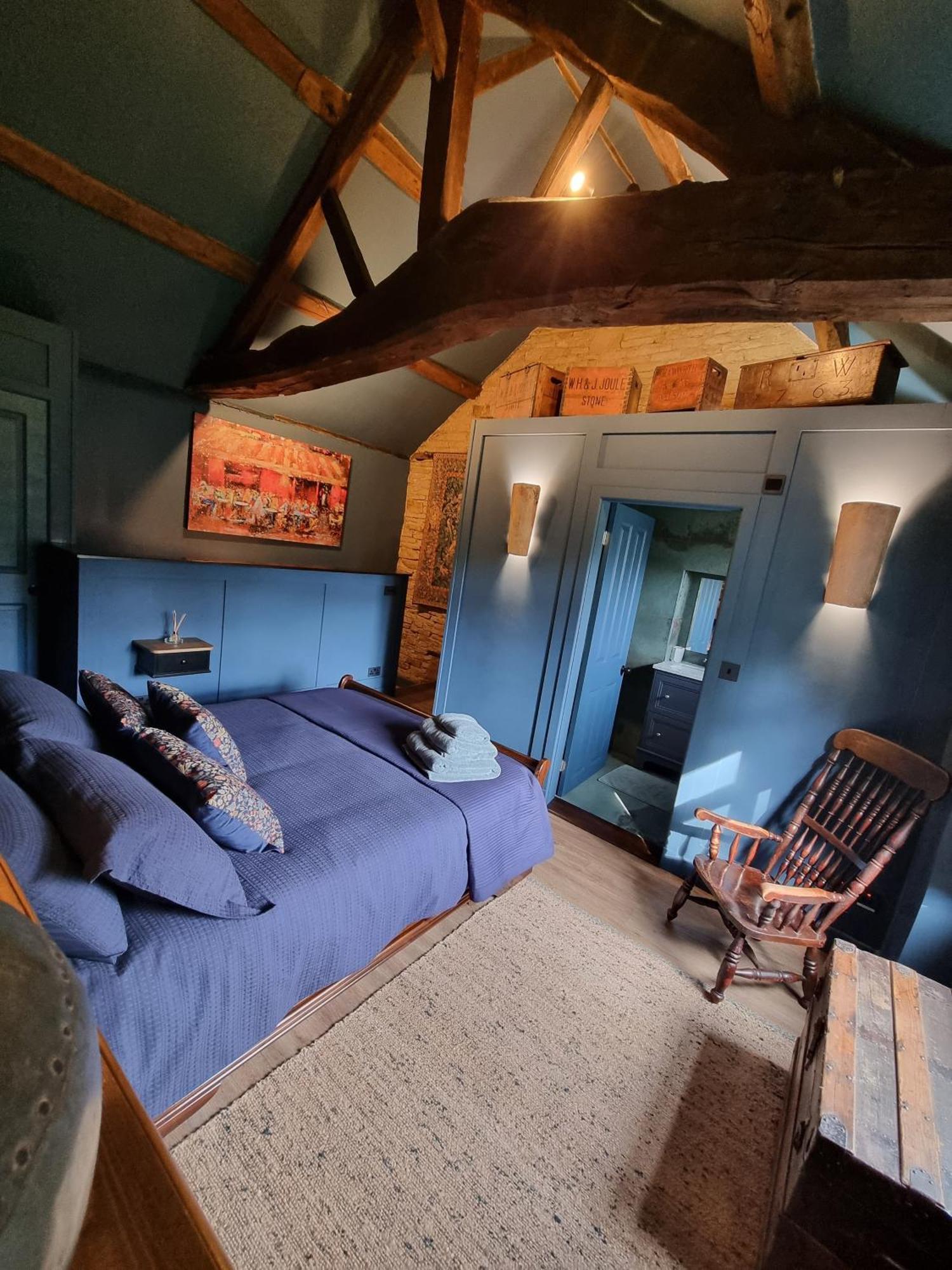 Rose Cottage Oulton Leeds Leeds  Zewnętrze zdjęcie