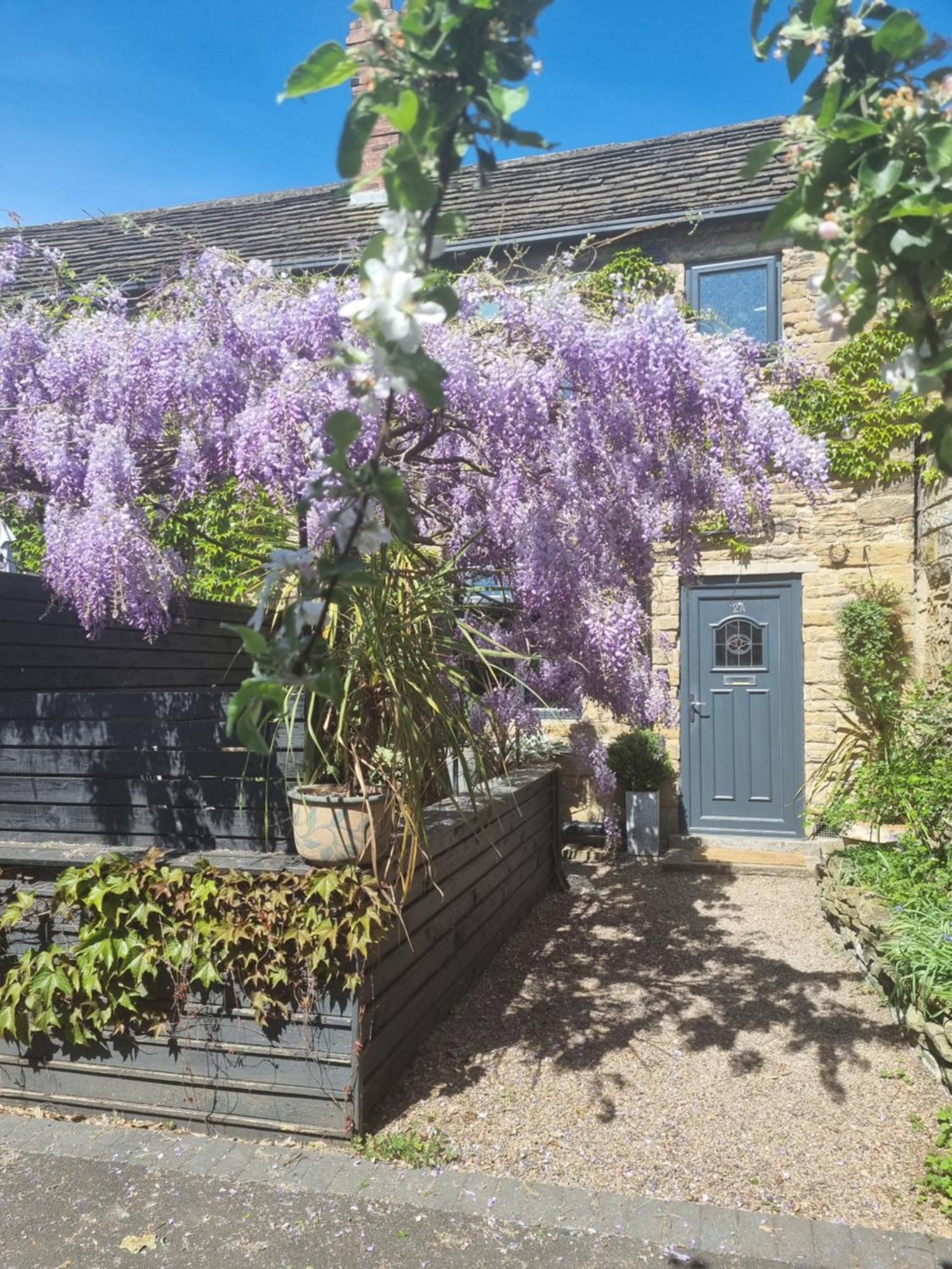 Rose Cottage Oulton Leeds Leeds  Zewnętrze zdjęcie
